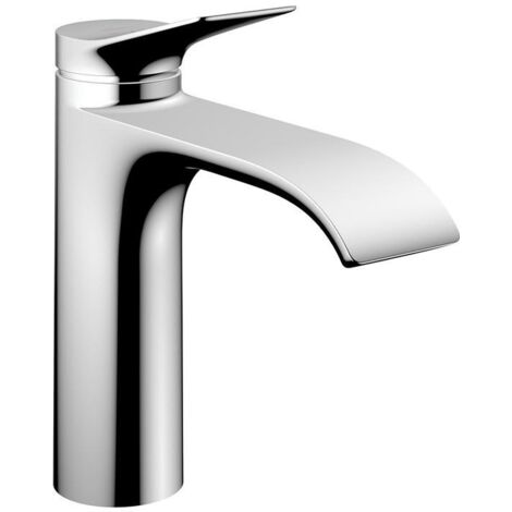 hansgrohe Vivenis Einhebel-Waschtischarmatur 110 mit
