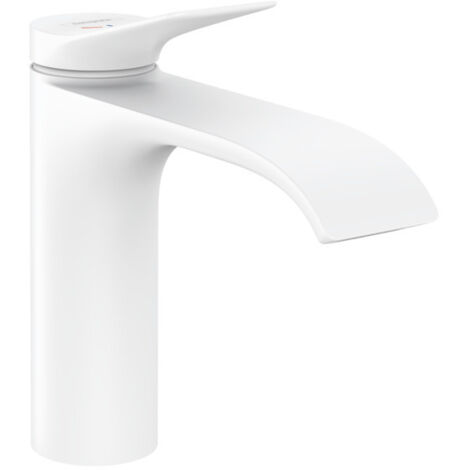 hansgrohe Vivenis Einhebel-Waschtischarmatur 110 mit