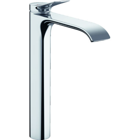 Hansgrohe Vivenis - Miscelatore da lavabo 250, EcoSmart, cromo 75042000