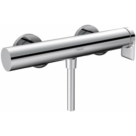 Hansgrohe Vivenis - Mitigeur de douche, chrome 75620000