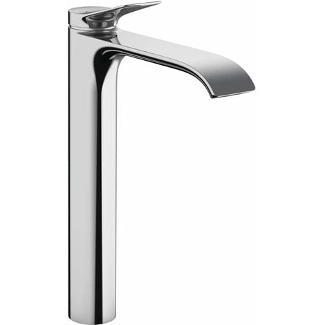 Hansgrohe Vivenis - Mitigeur de lavabo 250, EcoSmart, chrome 75042000
