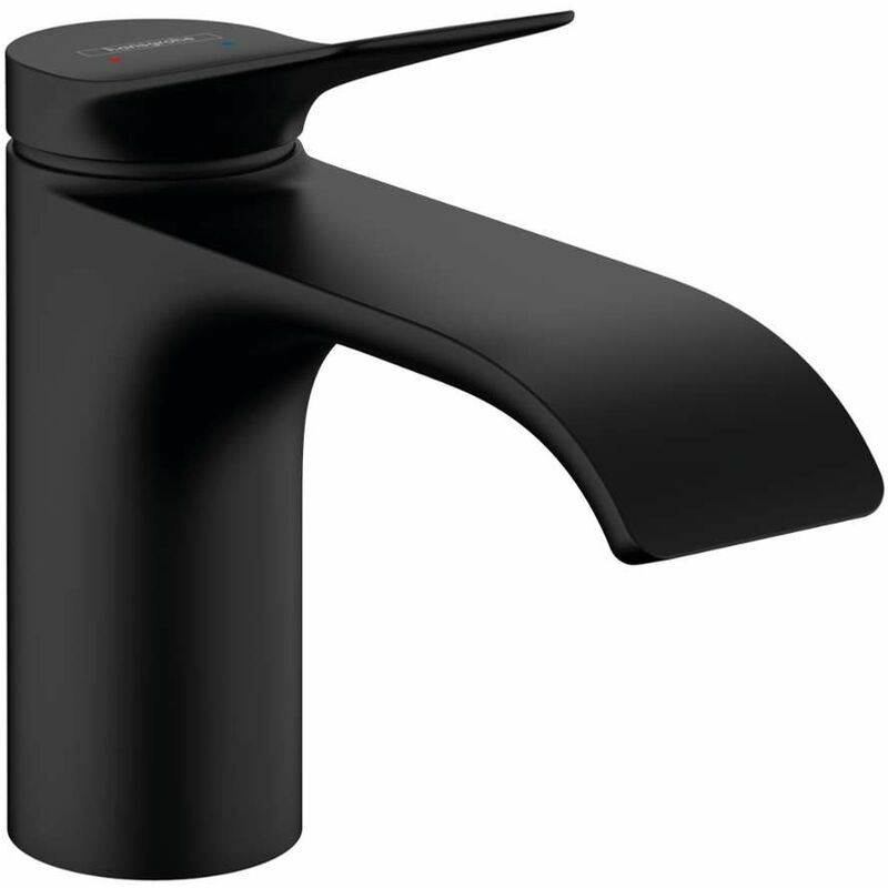 Mitigeur lavabo HANSGROHE Vivenis 80 sans vidage
