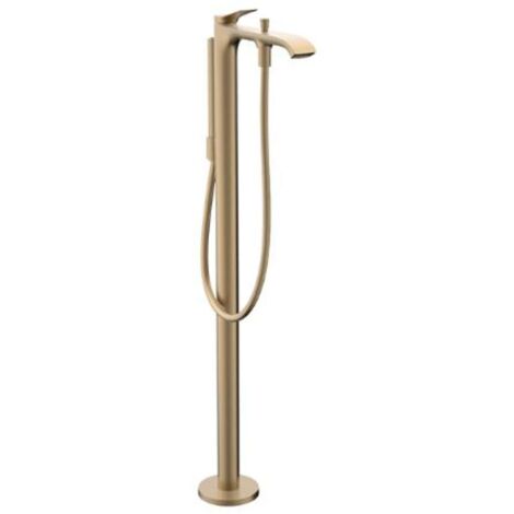 hansgrohe Vivenis, Mitigeur monocommandé pour bain au sol,