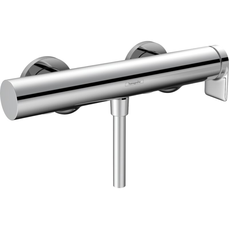 Vivenis - Mitigeur de douche, chrome 75620000 - Hansgrohe