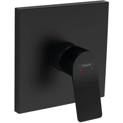 hansgrohe Vivenis, monomando de ducha empotrado, 75615670