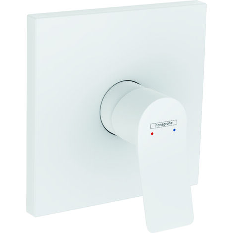 hansgrohe Vivenis, monomando de ducha empotrado, 75615700