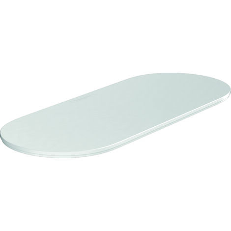 hansgrohe WallStoris Deckel für Ablagekorb, 27925700