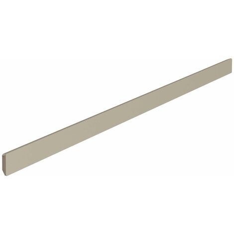 Hansgrohe WallStoris Planet Edition - Barra a parete 70 cm, beige 28911210
