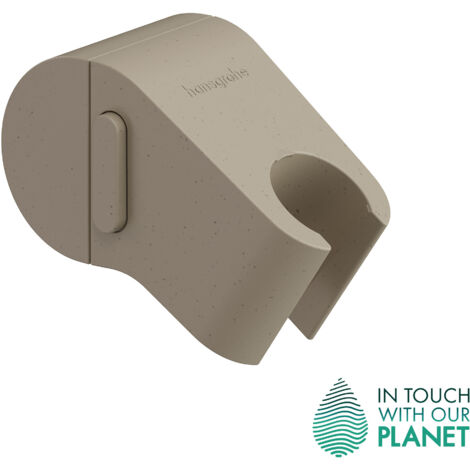 hansgrohe WallStoris Planet Edition support de douche à main à