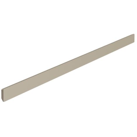 Hansgrohe WallStoris Planet Edition - Wandstange 70 cm, beige 28911210