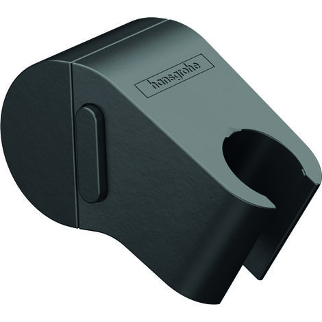 hansgrohe WallStoris Push-Duschkopfhalterung, 27917670