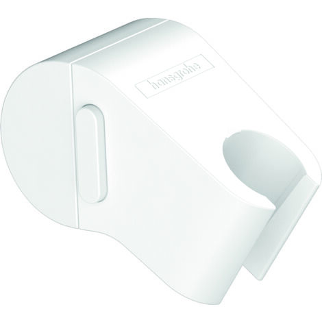 hansgrohe WallStoris Push-Duschkopfhalterung, 27917700