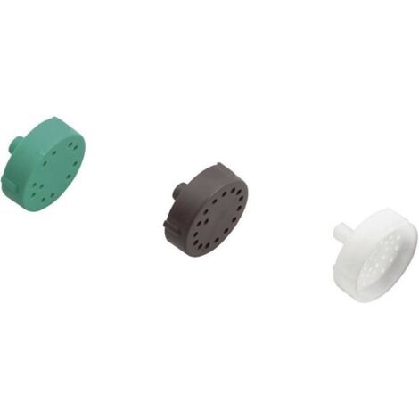 hansgrohe Wassersparset, 92019000