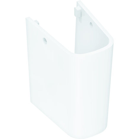 hansgrohe Xanuia Q demi-colonne, pour lave-mains, 190x270x325mm,