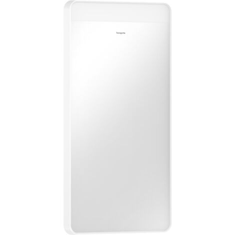 hansgrohe Xarita Lite Q miroir, éclairage LED horizontal,