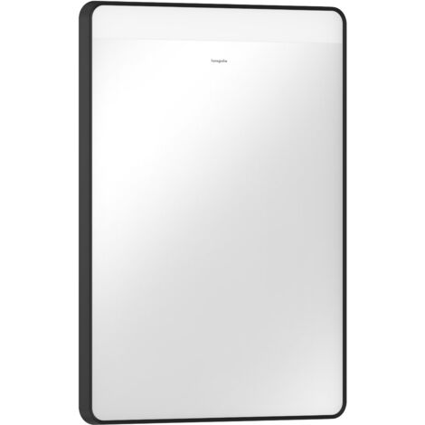 hansgrohe Xarita Lite Q miroir, éclairage LED horizontal,