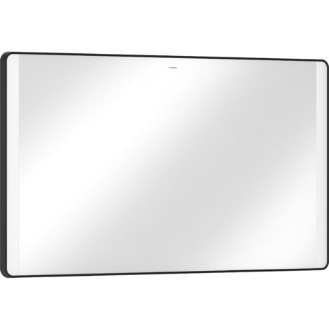 hansgrohe Xarita Lite Q Miroir, illumination LED latérale,
