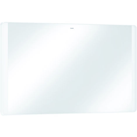 hansgrohe Xarita Lite Q miroir, illumination LED verticale,