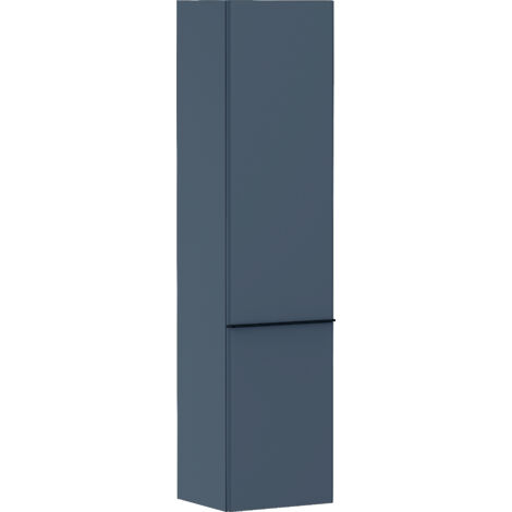 hansgrohe Xelu Q Armoire mi-haute, 400x350x1650, 2 portes,