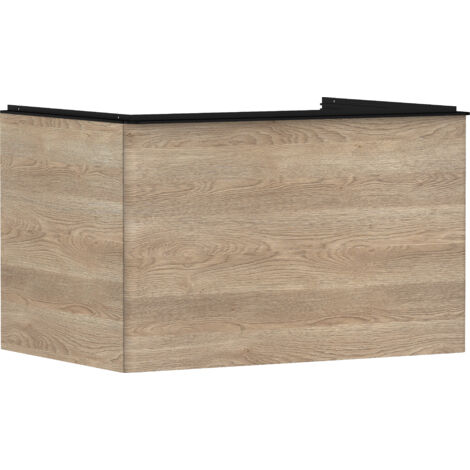 hansgrohe Xelu Q meuble sous-lavabo, 780x550, 1 tiroir, pour