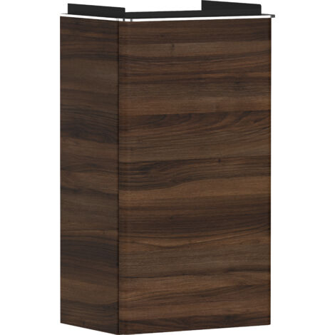 hansgrohe Xelu Q mueble bajo lavabo, 340x245 para lavabo con