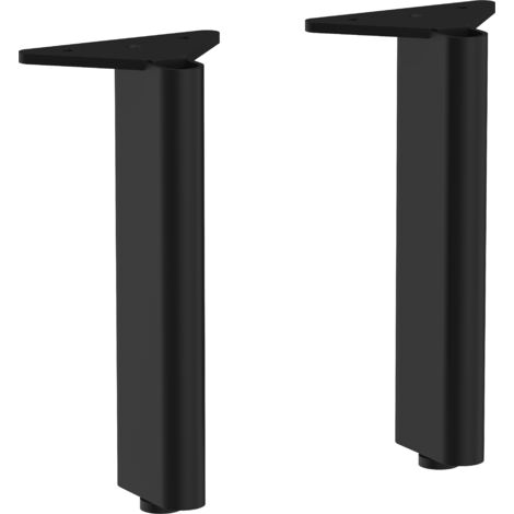 hansgrohe Xelu Q pied de meuble 175x60, 2 pièces, 54145670