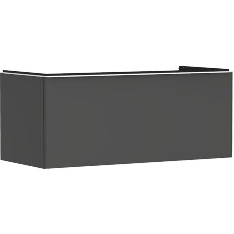 hansgrohe Xelu Q Waschtischunterschrank, 1180x550, 1 Schubkasten,