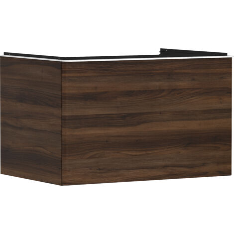 hansgrohe Xelu Q Waschtischunterschrank, 780x550, 1 Schubkasten,