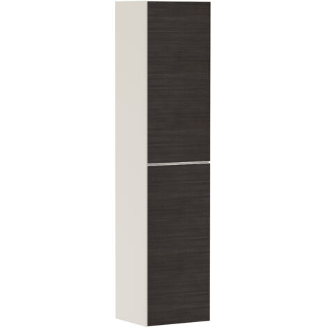 hansgrohe Xevolos E armario alto, bisagra de puerta derecha,