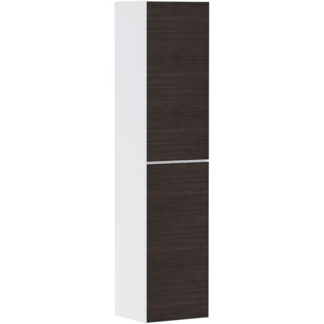 hansgrohe Xevolos E Armoire haute, charnière de porte à gauche,