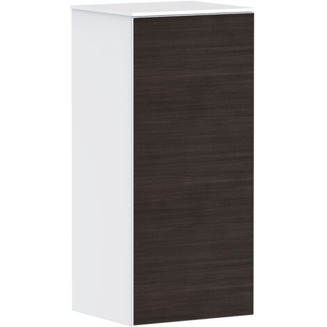 hansgrohe Xevolos E Armoire mi-haute, charnière de porte à