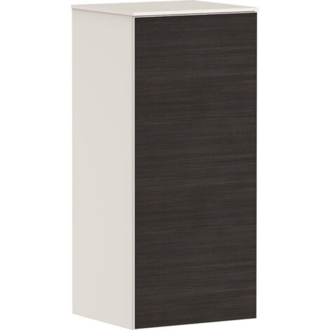 hansgrohe Xevolos E Armoire mi-haute, charnière de porte à