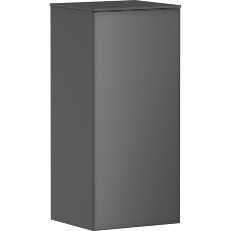 hansgrohe Xevolos E Armoire mi-haute, charnière de porte à