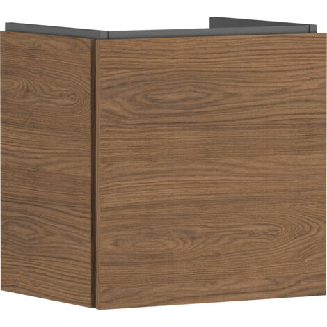 hansgrohe Xilesa E Waschtischunterschrank für Handwaschbecken, 1