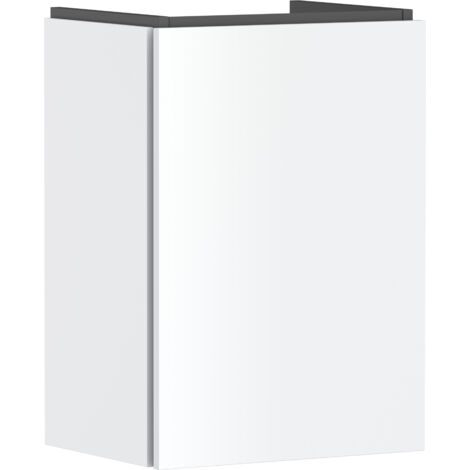 hansgrohe Xilesa E Waschtischunterschrank für Handwaschbecken,