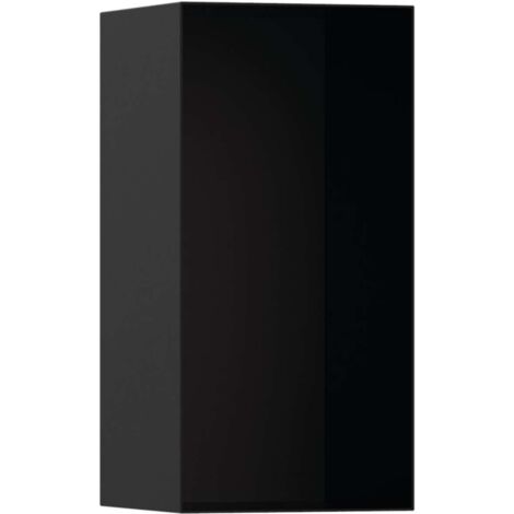 hansgrohe XtraStoris Minimalistic Niche murale sans cadre