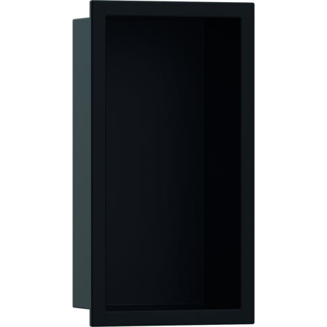 hansgrohe XtraStoris Original Niche murale avec cadre,