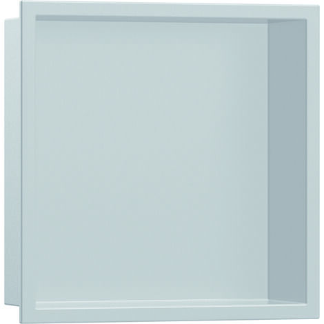 hansgrohe XtraStoris Original Niche murale avec cadre,