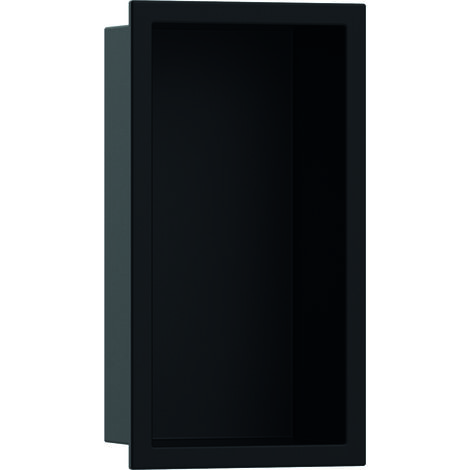 hansgrohe XtraStoris Original nicho de pared con marco,