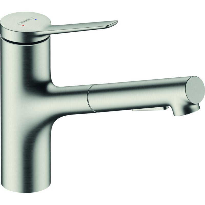 Hansgrohe - Zesis M33 Mitigeur monocommandé pour cuisine 150, 2
