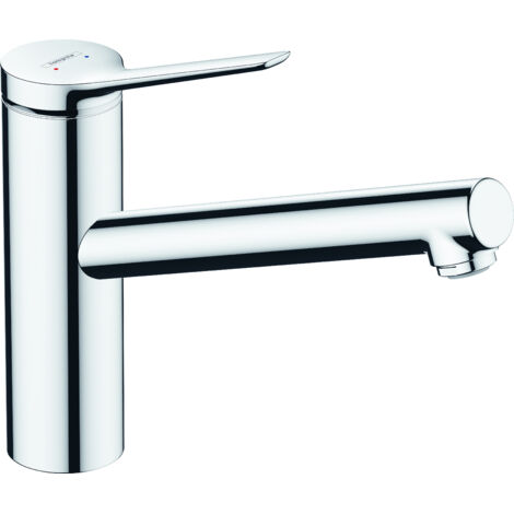 hansgrohe Zesis M33 Mitigeur monocommandé pour cuisine