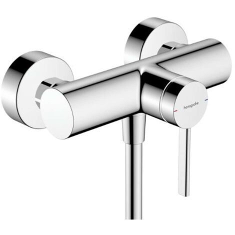 Hansgrohe Zesis S - Miscelatore doccia, cromo 74621000