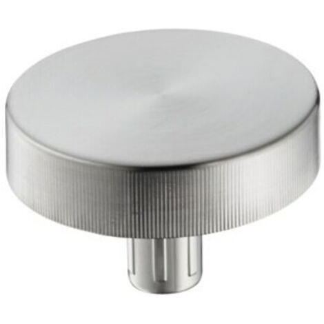 Hansgrohe Zubehör - Exzenter-Drehknopf A11, schwarz matt 40953670