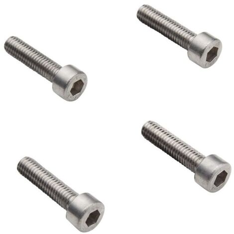 hansgrohe Zylinderschraube M5X20 A2