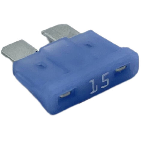 Hansor ATP-L15 Fusible plat standard pour voiture 15 A bleu 1 pc(s)