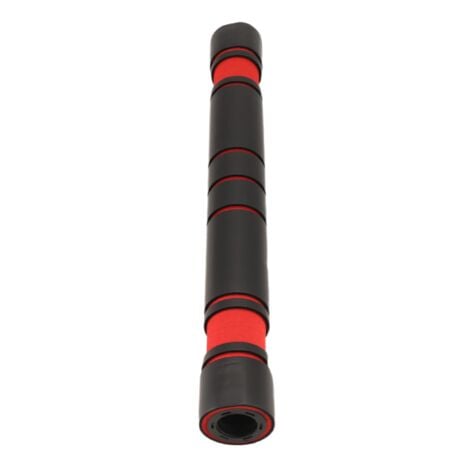 Hantel VerläNgerungs Stange 40Cm Arm Kraft Training Langhantel Bauen Tischler Koppler VerknüPfer für Nacken Polster