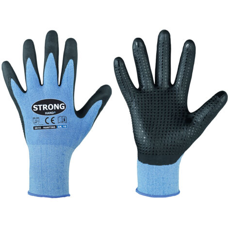 HANTING STRONGHAND® Handschuhe Größe 11