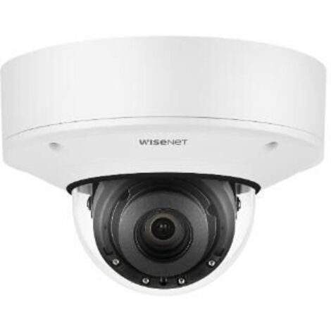 HANWHA - Caméra de surveillance Dôme - XNV-9082R