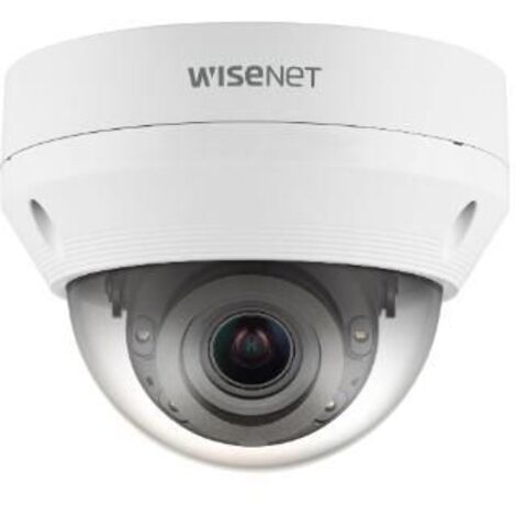 Hanwha QNV-6082R telecamera de telecamera Pad sorveglianza de IP sicurezza Outdoor 1920 x 1080 Pixel soffitto