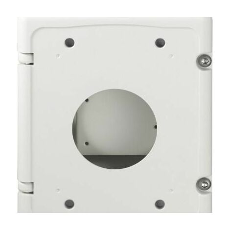 Hanwha SBP-300NB - Anschlusskasten